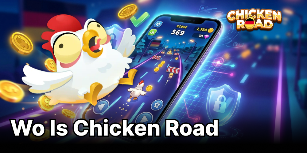 Chicken Road game Germany