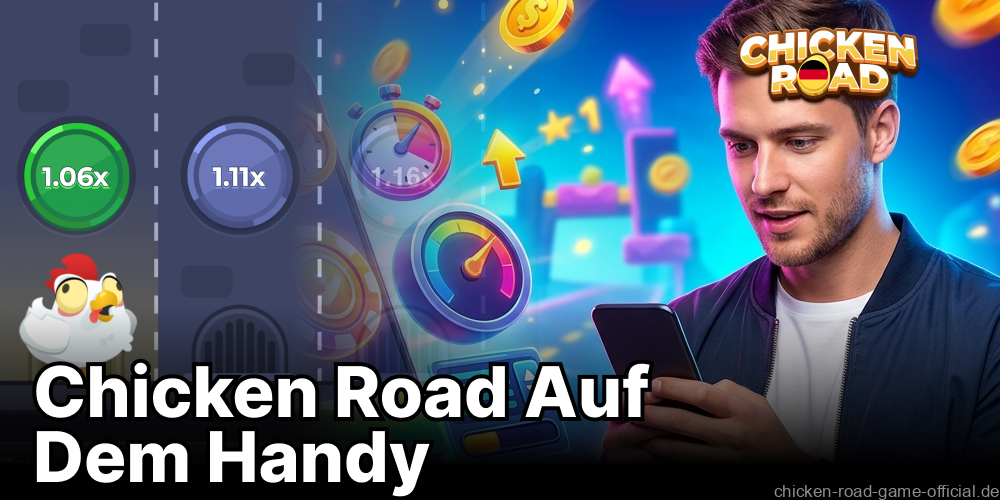 Chicken Road Demo spielen