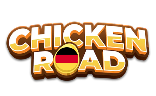 Logo Chicken Road